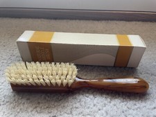 Usado, Antiga Escova de Cabelo Avon Estilo Profissional Cerda Natural de Caramelo com Caixa+ NOS comprar usado  Enviando para Brazil