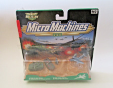 Hasbro micro machines for sale  PLYMOUTH