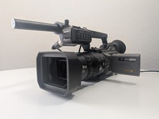 Used sony dsr d'occasion  Expédié en Belgium