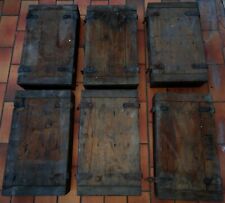Caisses munition allemande d'occasion  Saint-Génis-des-Fontaines