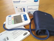 Veroval compact berarm gebraucht kaufen  Berg