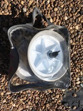 Pair plastic golf for sale  GRANTHAM