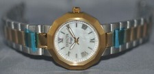 Invicta relógio feminino anjo prata mostrador esfregão dois tons aço inoxidável 0544 comprar usado  Enviando para Brazil