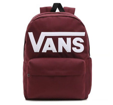 Vans backpack skool for sale  BASILDON