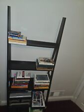 Shelf ladder bookcase for sale  Baltimore