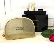 Trousse chanel sublimage d'occasion  Tonnay-Charente