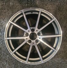 Mercedes c63 rear for sale  NORWICH