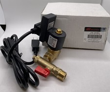 Usado, Válvula de drenagem eletrônica Ingersoll Rand Edv200 1/4npt 110/120v PN: 54410931 comprar usado  Enviando para Brazil
