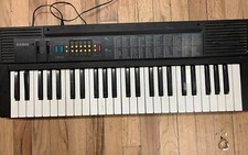 Teclado elétrico Casio Ct150, usado comprar usado  Enviando para Brazil