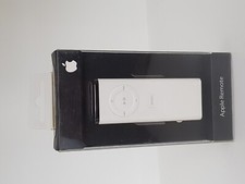 Apple remote ma128g usato  Torino