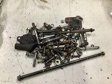 1984 yamaha 600 for sale  Branchdale