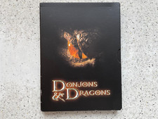 Donjons dragons justin d'occasion  France