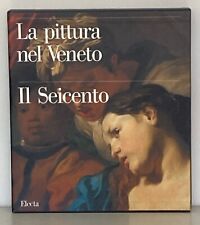 Pittura nel veneto. usato  Roma