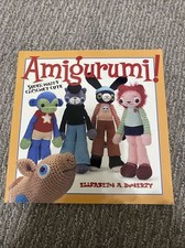 Amigurumi! Elisabeth A Doherty comprar usado  Enviando para Brazil