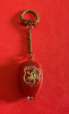 Porte clefs automobile d'occasion  Castillon-la-Bataille