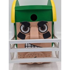 Football player helmet for sale  Rockford