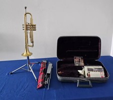 Selmer modified trumpet for sale  Hamilton