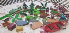 Playmobil vrac lot d'occasion  Martigues