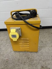 5kva elite metal for sale  SHEFFIELD