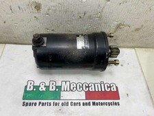 Motorino avviamento ducati usato  Gambettola