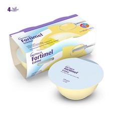 Fortimel creme vaniglia d'occasion  Expédié en France