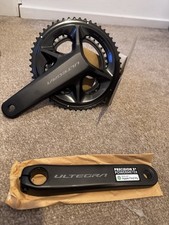 Shimano ultegra single for sale  REDHILL