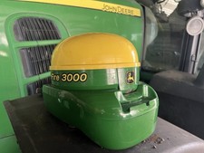 John Deere Starfire 3000 SF1 SF2 na sprzedaż  PL