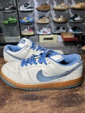 Tamanho 9 - Nike Dunk Low Pro SB Cascade Blue Hemp 2004 304292-741 SEM CAIXA lixo comprar usado  Enviando para Brazil