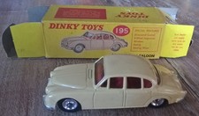 Dinky toys original d'occasion Dinky toys original d'occasion  Vaires-sur-Marne