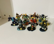 Lote de 11 bonecos Skylanders Swap Force Swappers. Doom Stone!! comprar usado  Enviando para Brazil
