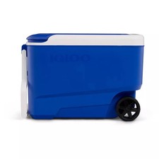 Igloo wheelie cool for sale  Haltom City