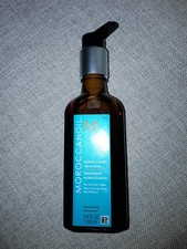 Morrocan treatment oil for sale  BEXHILL-ON-SEA