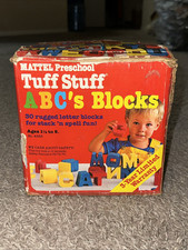 Vintage 1982 mattel for sale  Orlando
