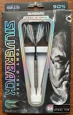 tony o shea darts for sale  MANCHESTER