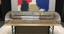 Curved glass countertop for sale  Payson