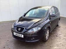 Seat altea stylance for sale  NEWARK
