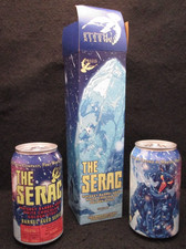 Serac whiskey barrel for sale  Keller