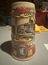 Coors vintage ceramic for sale  Moberly