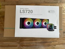 Deepcool ls720 360mm gebraucht kaufen  Flensburg