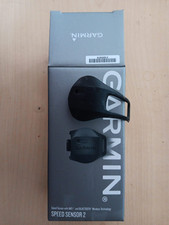 Garmin geschwindigkeitssensor  gebraucht kaufen  Hofgeismar