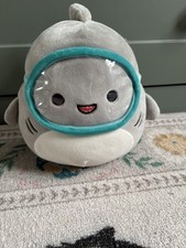 Original squishmallows gordon for sale  LLANELLI