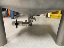 Stainless steel holding for sale  Tempe