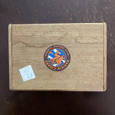 Collectable small empty for sale  SEAFORD