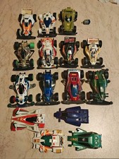 Mini 4wd ricambi usato  Modena