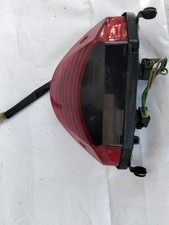 Fanale posteriore honda usato  Ormea