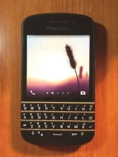 BLACKBERRY Q10 (DESBLOQUEADO) + Bom Negócio+ À VENDA!!, usado comprar usado  Enviando para Brazil