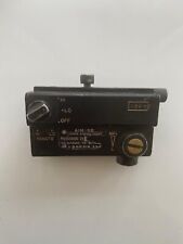 Litton L.rs AIM-1/D Mil. L. Invisible IR P.ter. Rifle fabricado nos EUA comprar usado  Enviando para Brazil