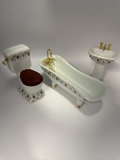 Vintage doll house for sale  DONCASTER