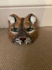 Mountain lion cougar for sale  LEAMINGTON SPA