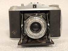 Agfa isolette folding d'occasion  Villebon-sur-Yvette